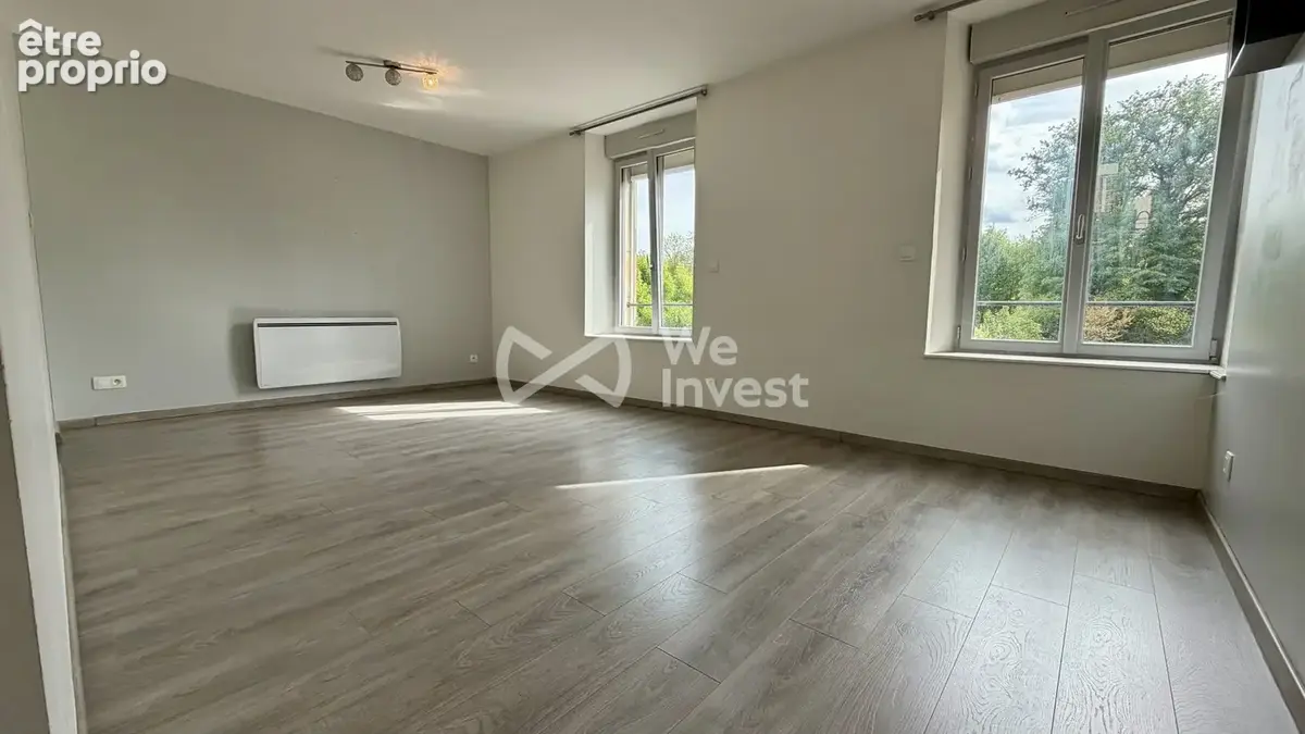 Maison 115 m² à Bar-Le-Duc  - photo 2