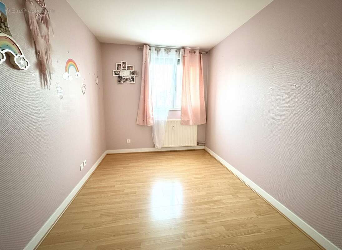 Appartement à ORLEANS