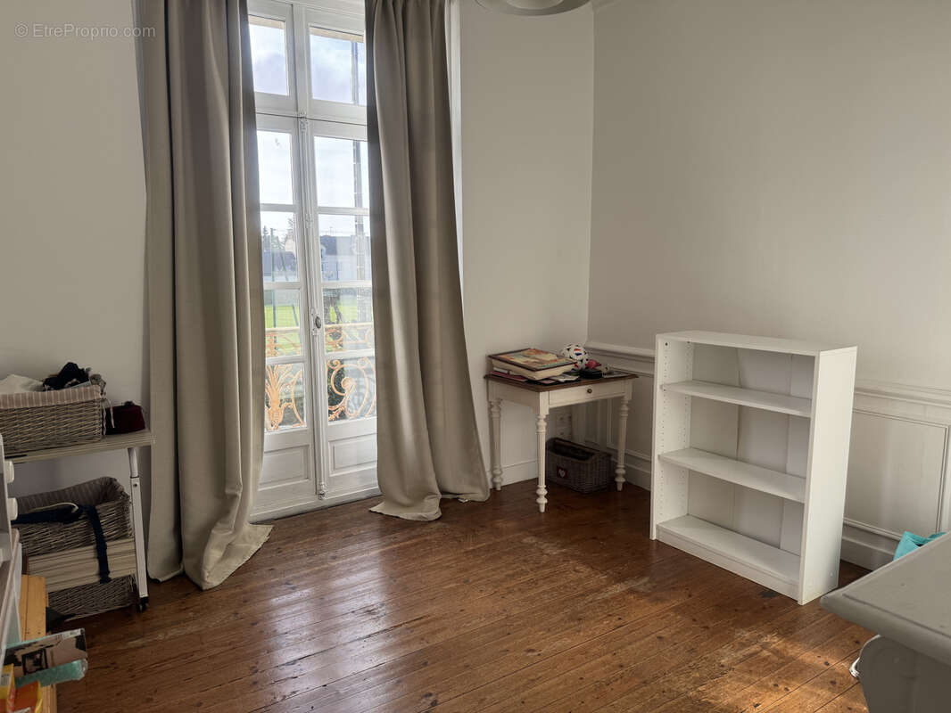 Maison à JANZE