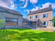 Maison à PLOUDANIEL