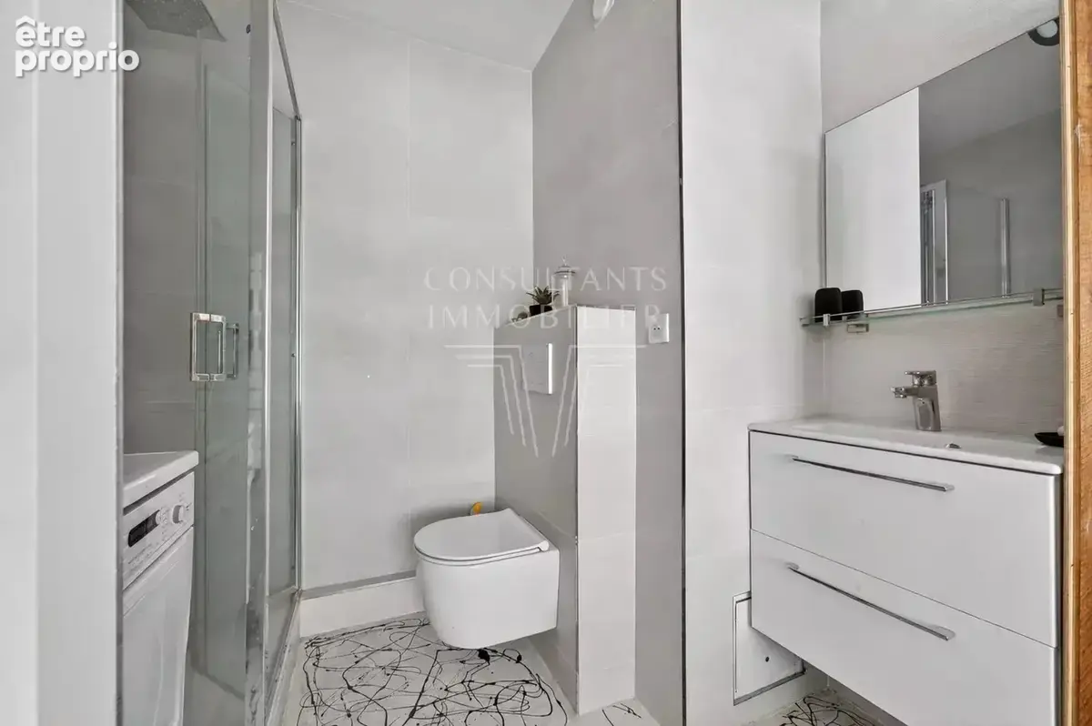 Superbe appartement/terrasse vue panoramique - photo 29