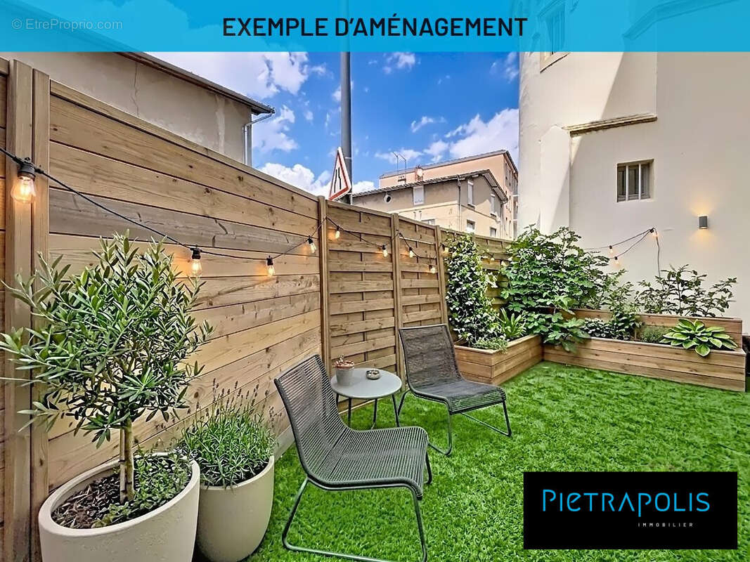 Appartement 68 m² à Grigny  - photo 9