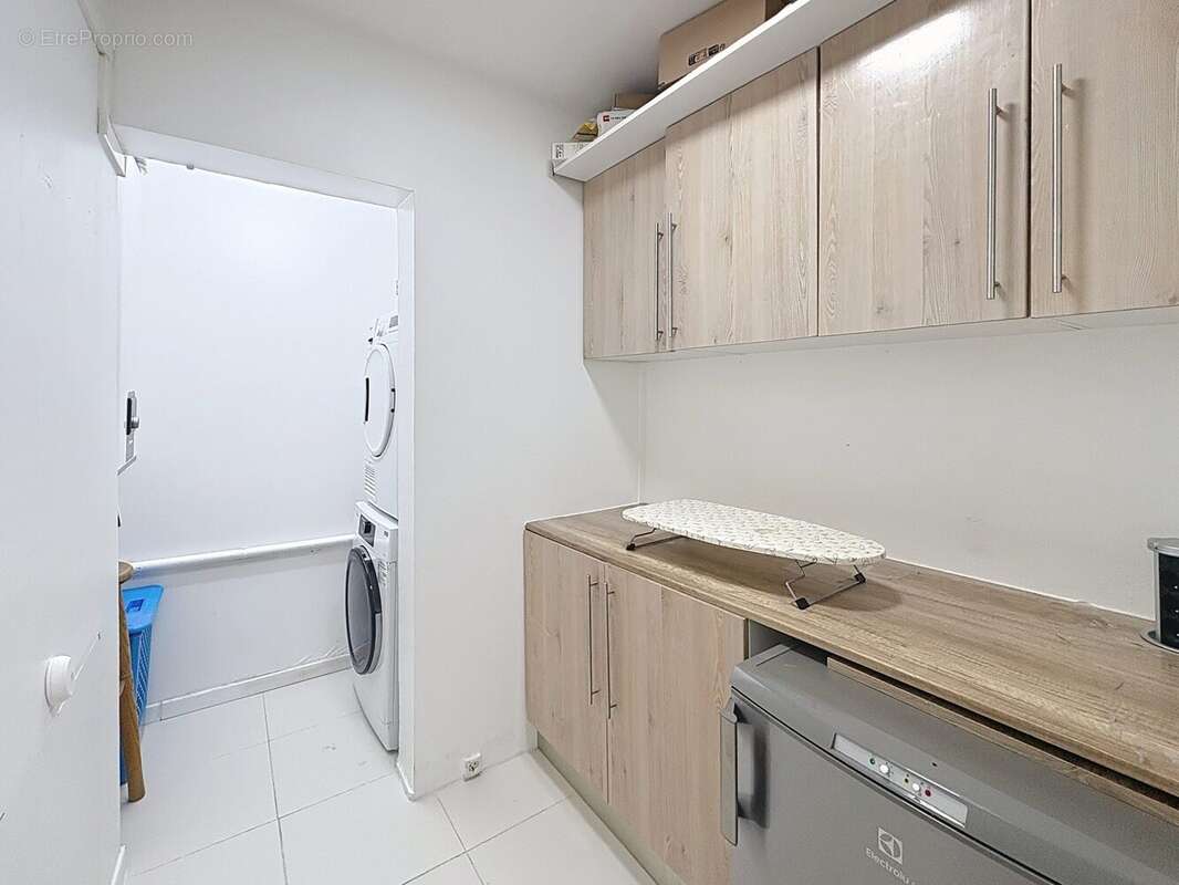 Appartement à CHEVILLY-LARUE