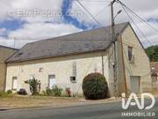 Photo 1 - Maison à MONTOIRE-SUR-LE-LOIR