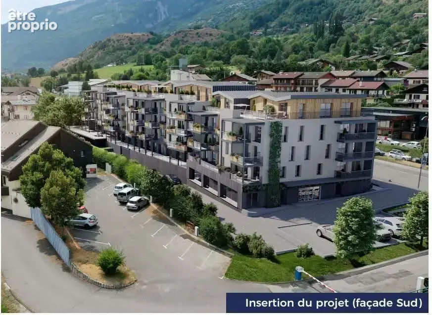 Magnifique rooftop t5 153 m² terrasse 72m² - photo 4