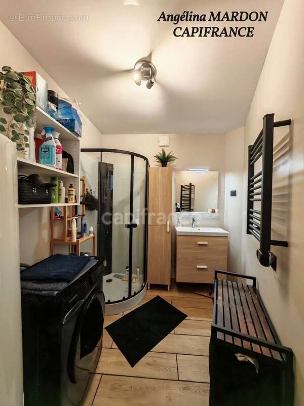 Appartement à LE HAVRE