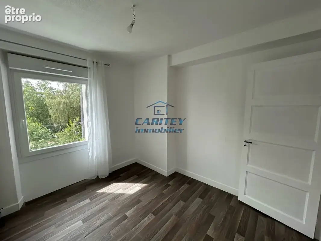 Maison 77 m2 luxeuil les bains - photo 15
