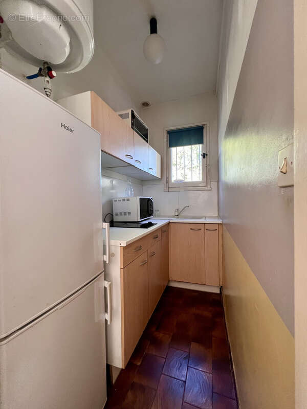 Appartement à LE PRADET