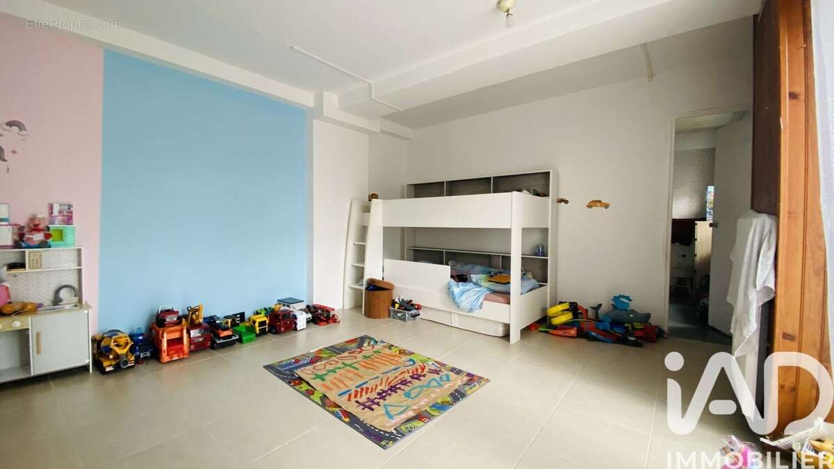 Photo 5 - Appartement à TRAPPES