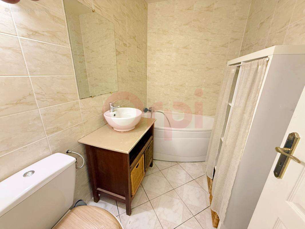 Appartement à PALAISEAU