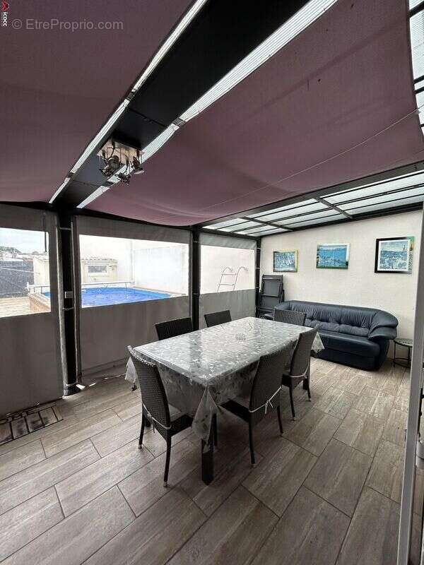 Maison à L&#039;AIGUILLON-SUR-MER