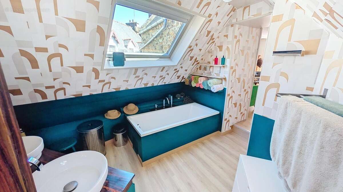 Maison 224 m² à Perros-Guirec  - photo 7