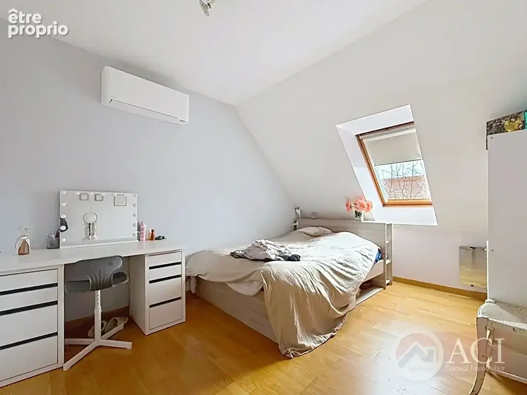 Maison 6 pièces à Montmagny (95360) - photo 7
