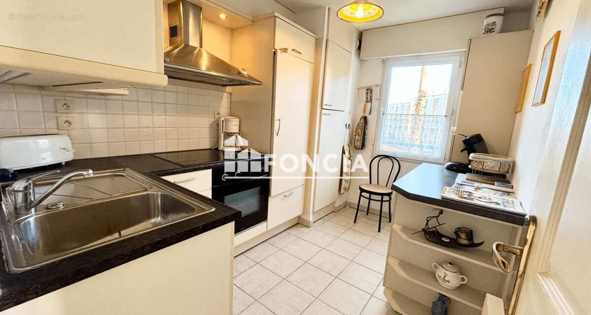 Appartement à FREJUS