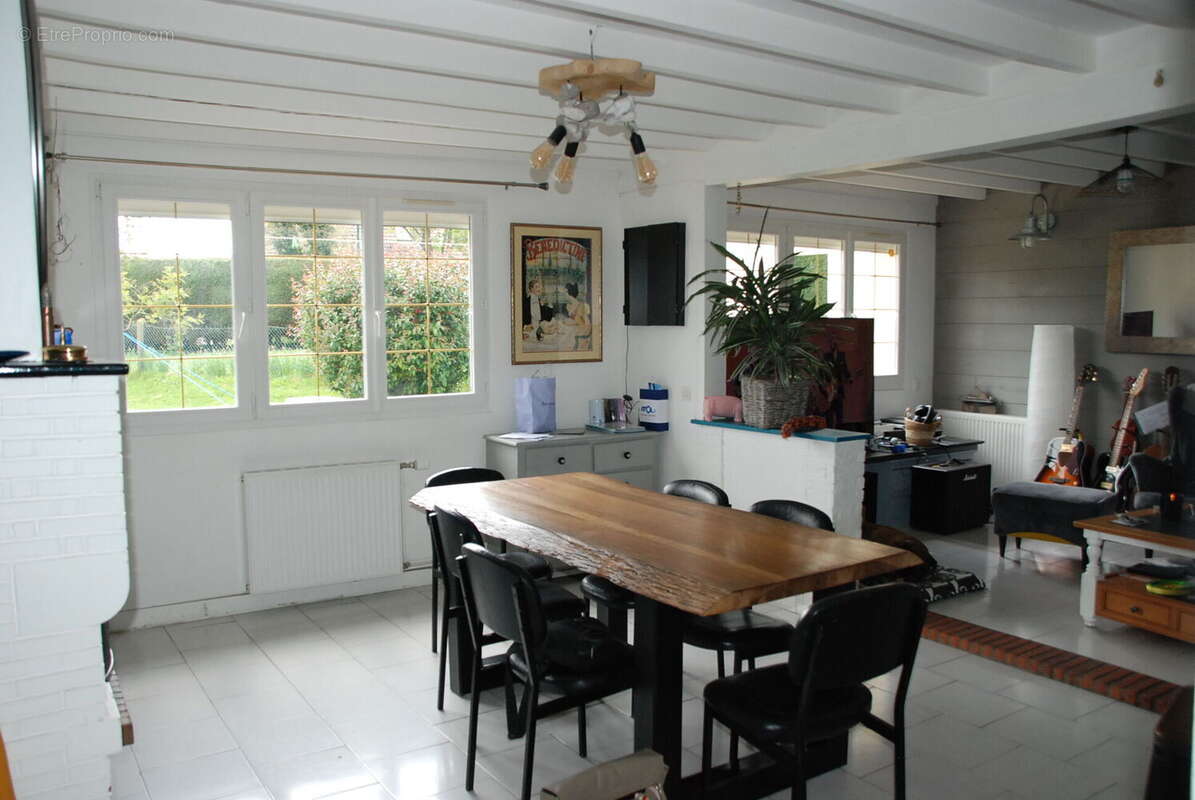 Photo 4 - Maison à FECAMP