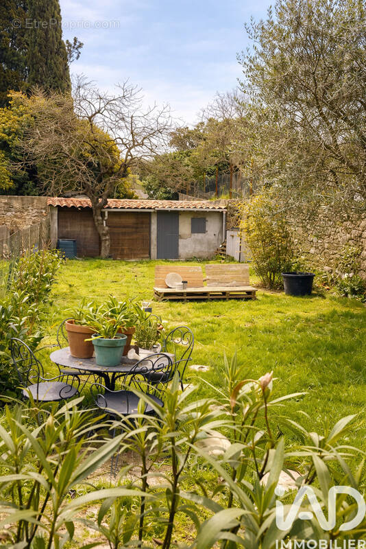 Photo 1 - Maison à TRANS-EN-PROVENCE