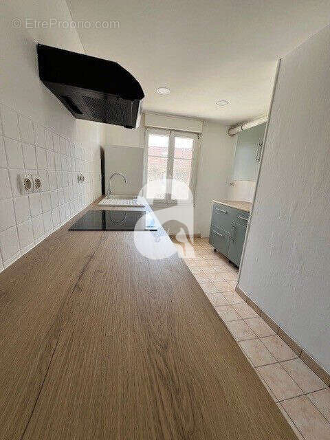 Appartement à SOISSONS