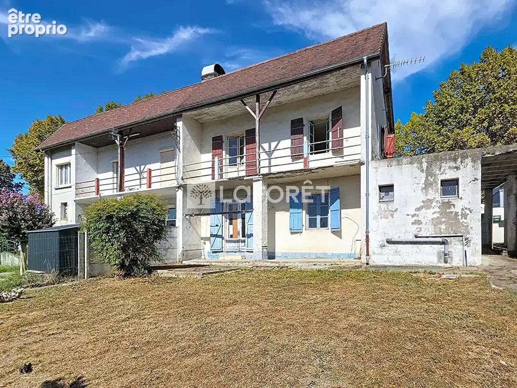 Photo Maison à Orthez au prix de 50 900€