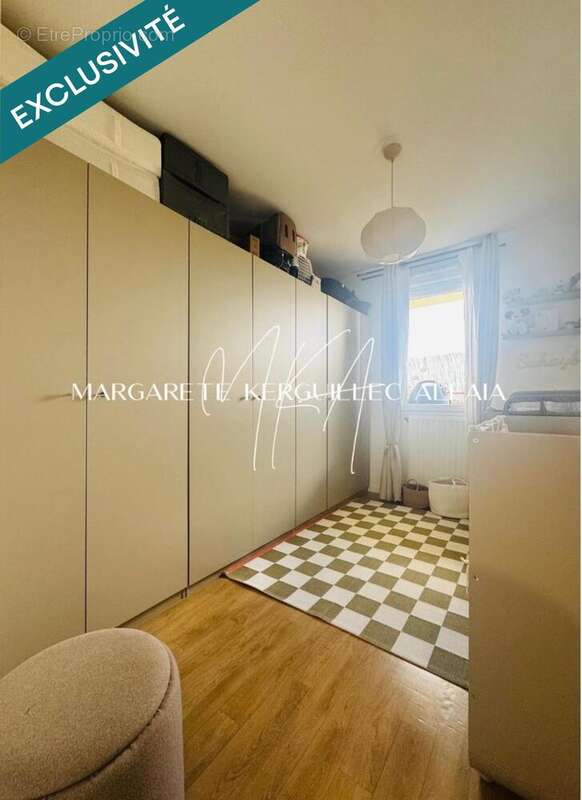 Photo 7 - Appartement à ARGENTEUIL