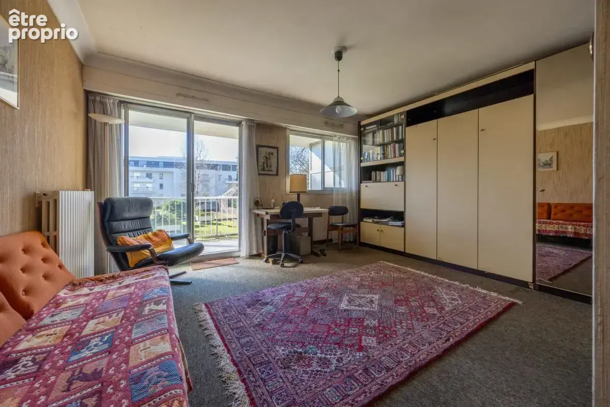 Nantes appartement terrasse - photo 8