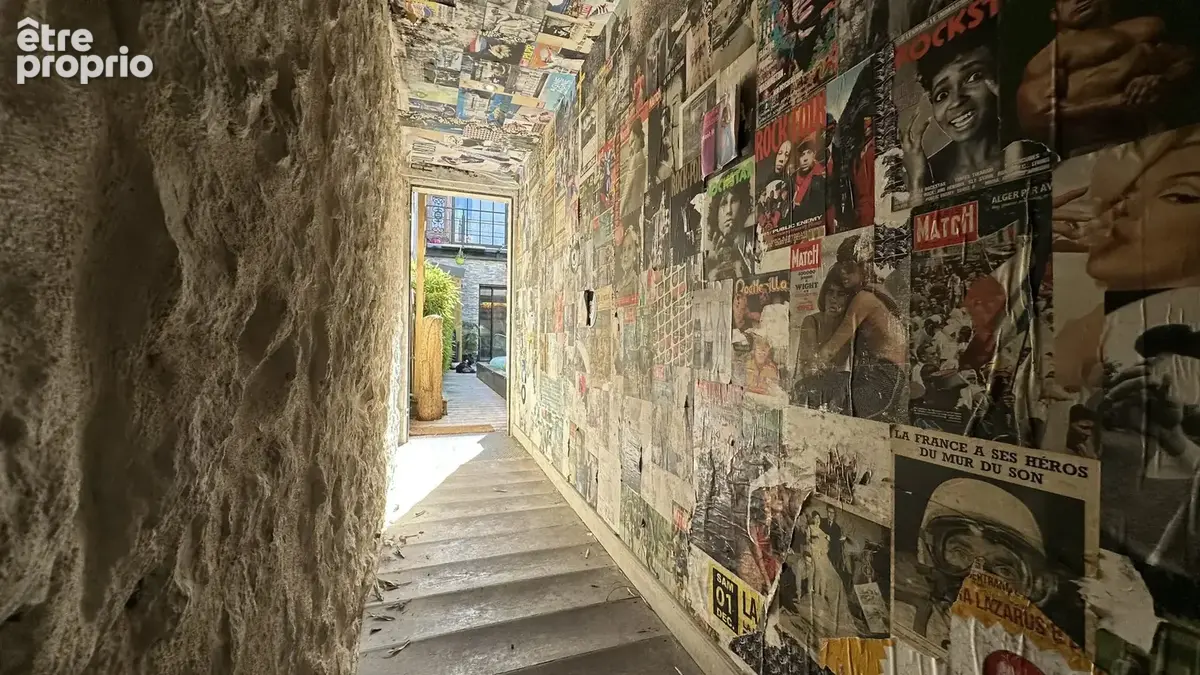 Maison 4 pièces 114 m² à vendre à La Rochelle (17000) - photo 2