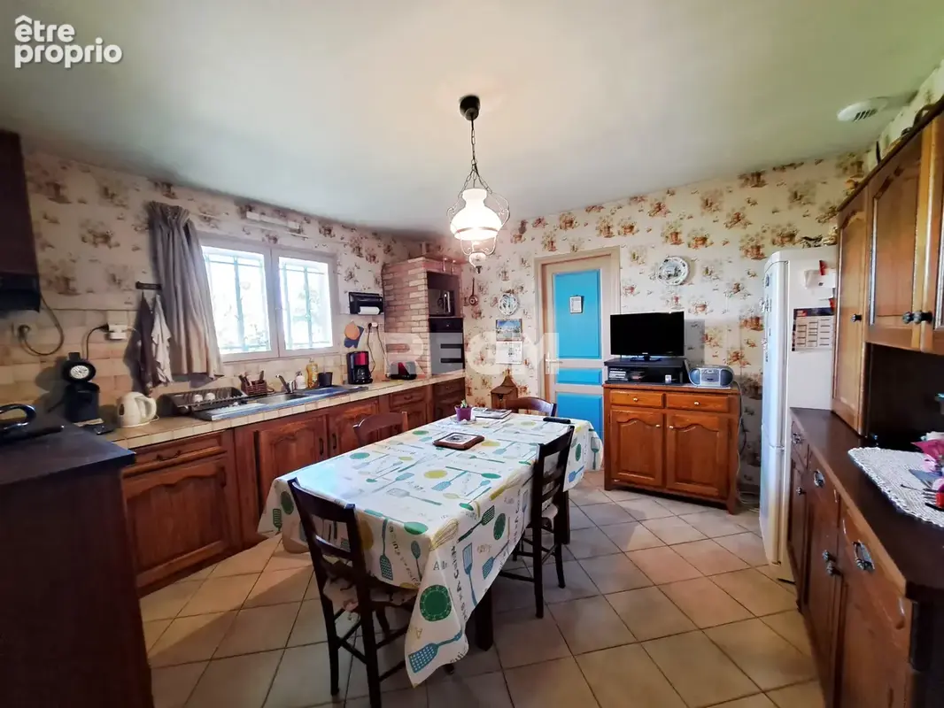 Maison Gardonne 4 pièces - photo 9