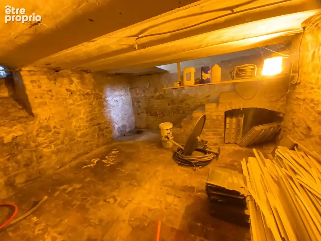 Maison semi-individuelle 3 ch (101 m2 hab avec jardin & garage) - photo 15