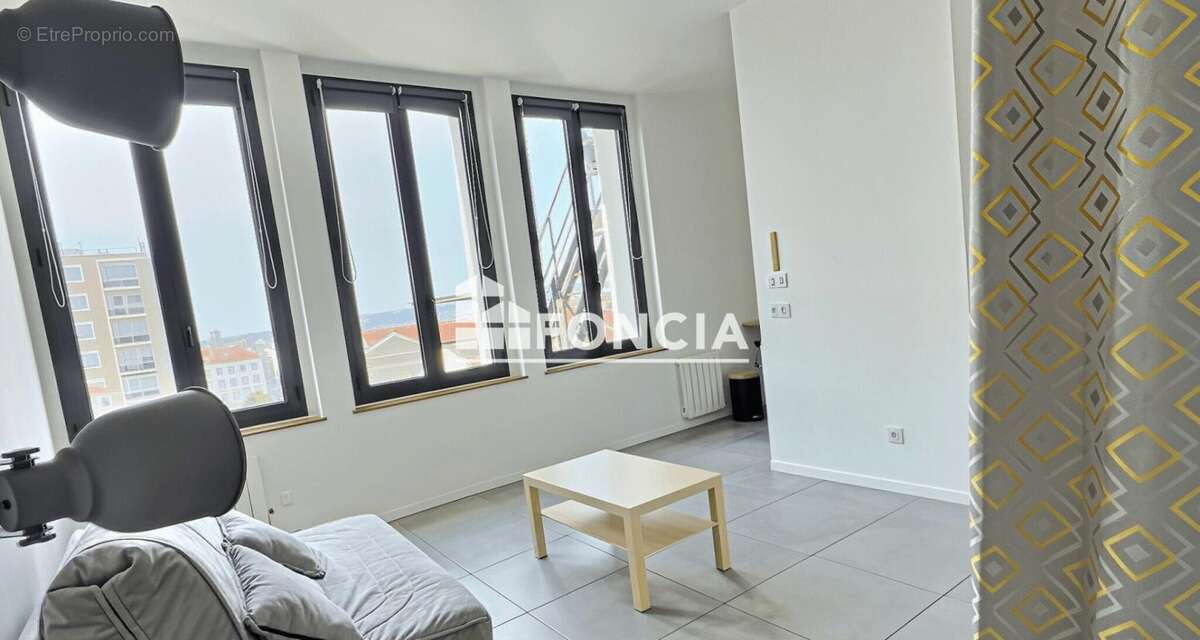 Studio meublé proche centre ville - photo 6