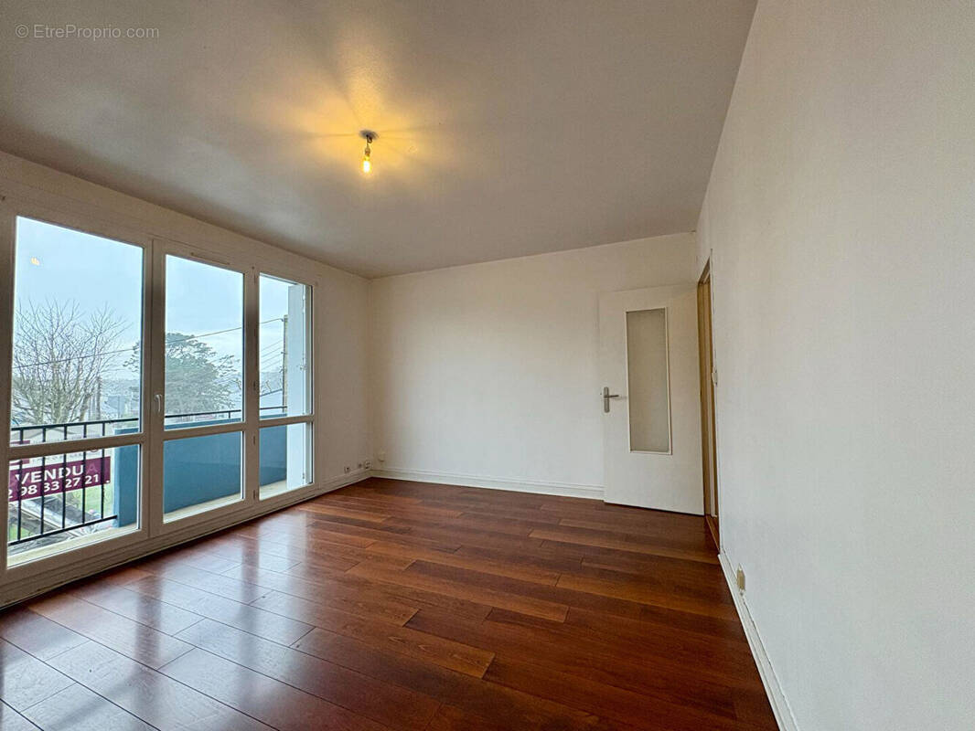 Appartement à BREST