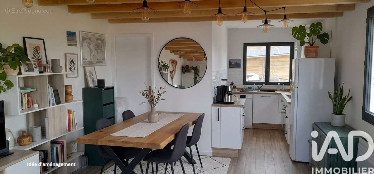 Photo 4 - Maison à LA TESTE-DE-BUCH