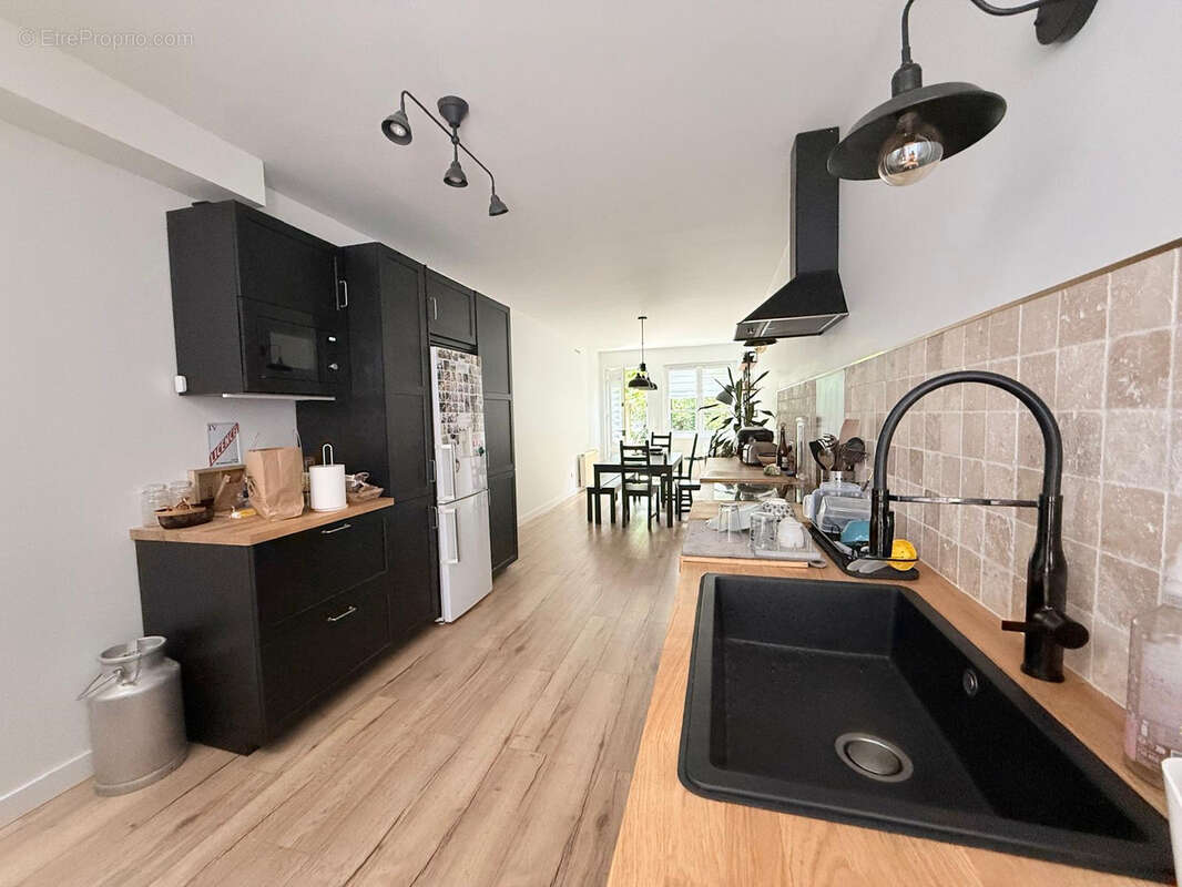 Maison à LABARTHE-SUR-LEZE