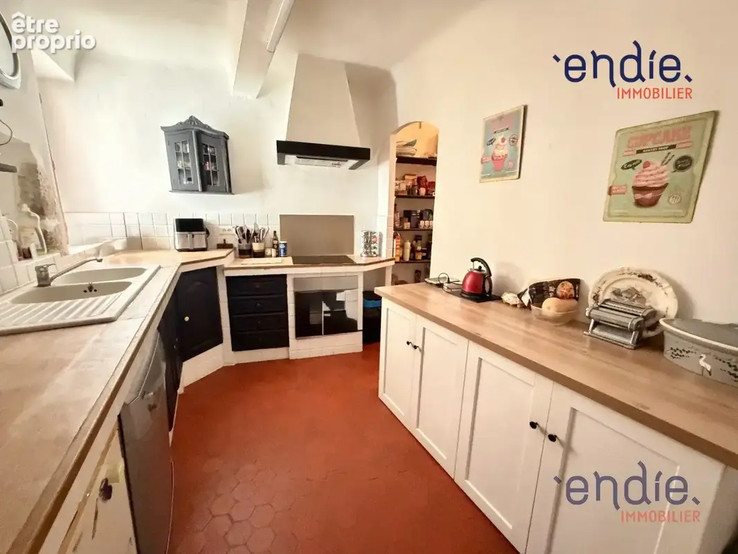 Maison 5 pièces 110 m² à vendre à Lorgues (83510) - photo 6