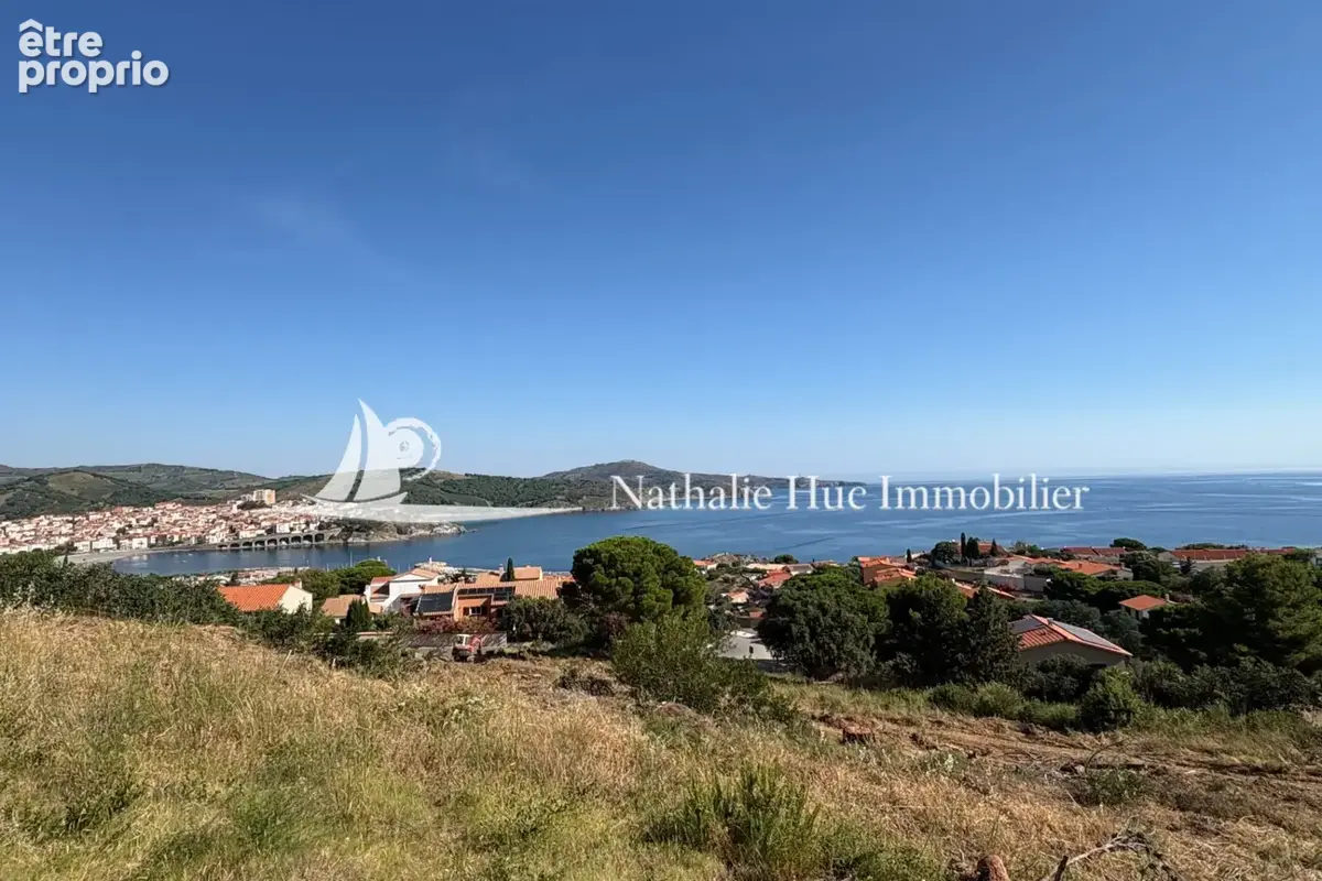 Maison 4 pièces 135 m² à vendre à Banyuls-Sur-Mer (66650) - photo 5