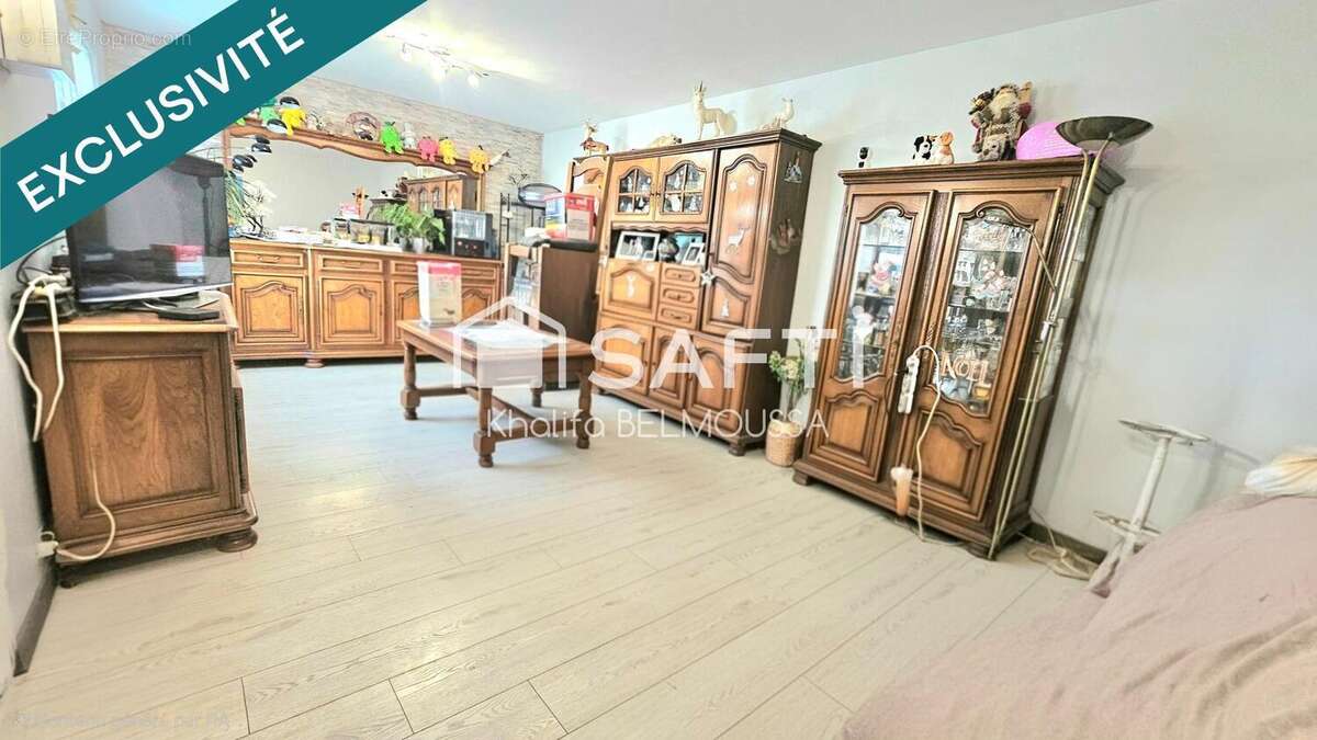 Photo 7 - Maison à BELLEY