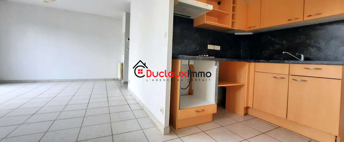 Appartement à ARPAJON-SUR-CERE