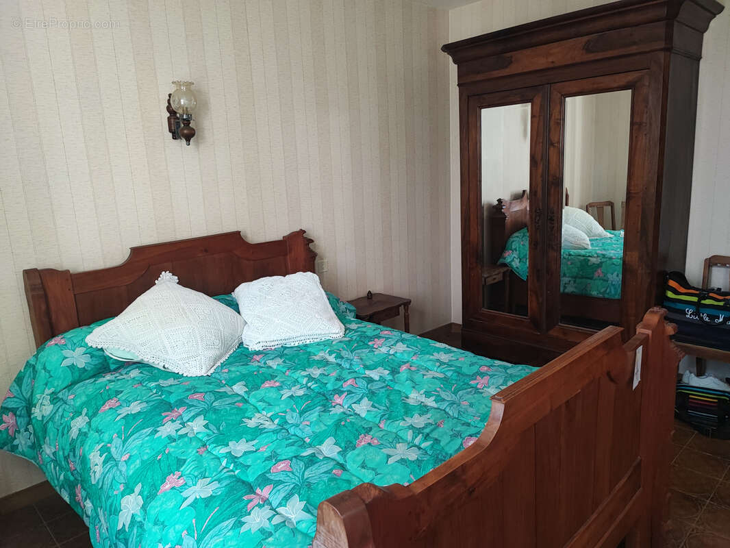 Maison à RIEUX-MINERVOIS