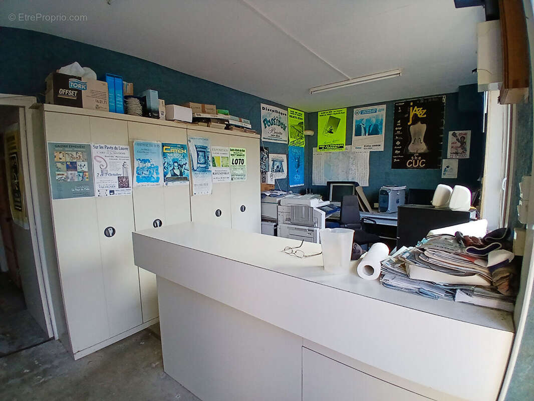 Appartement à SAINT-SAUVEUR-LE-VICOMTE