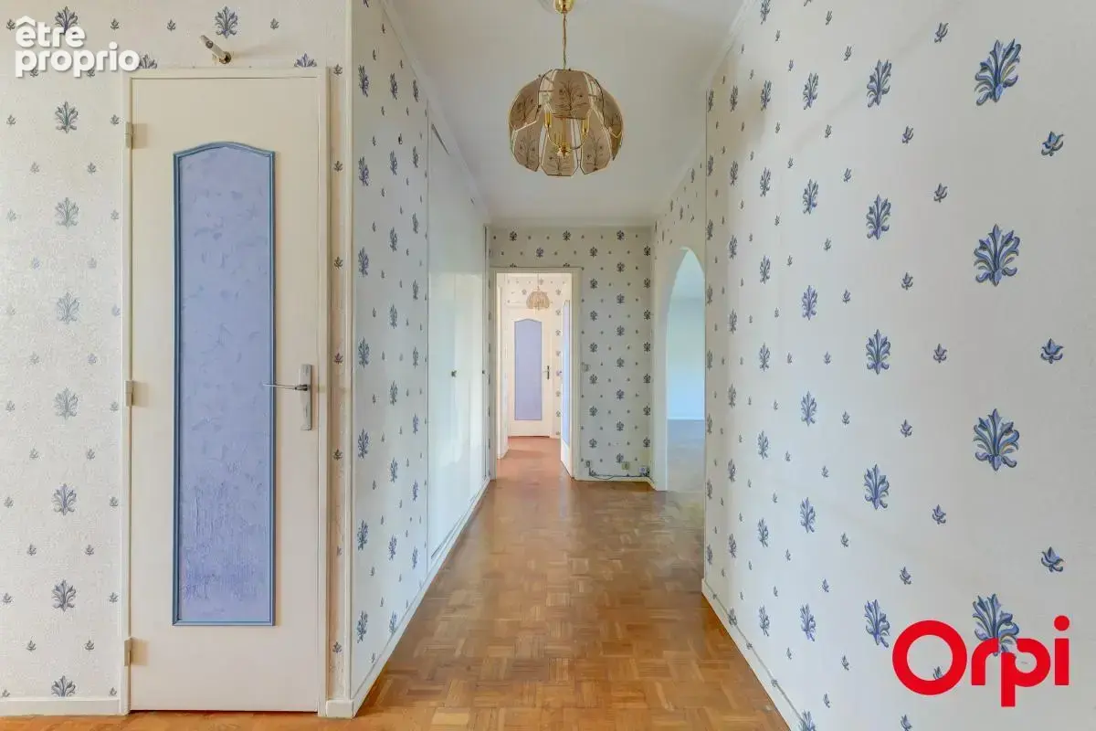 Appartement 4 pièces de 86,20 m2 avec balcon plein sud -Caluire -et-Cuire - photo 11
