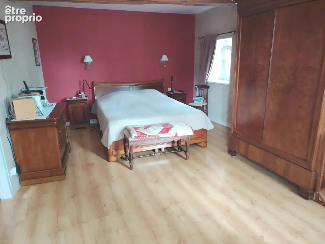 entre TROYES et AUXERRE - Maison d'exception et de caractère - photo 12