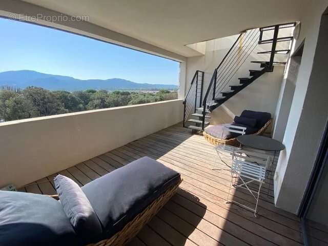 Appartement à PORTO-VECCHIO