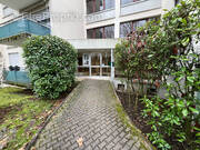 Appartement à JARVILLE-LA-MALGRANGE