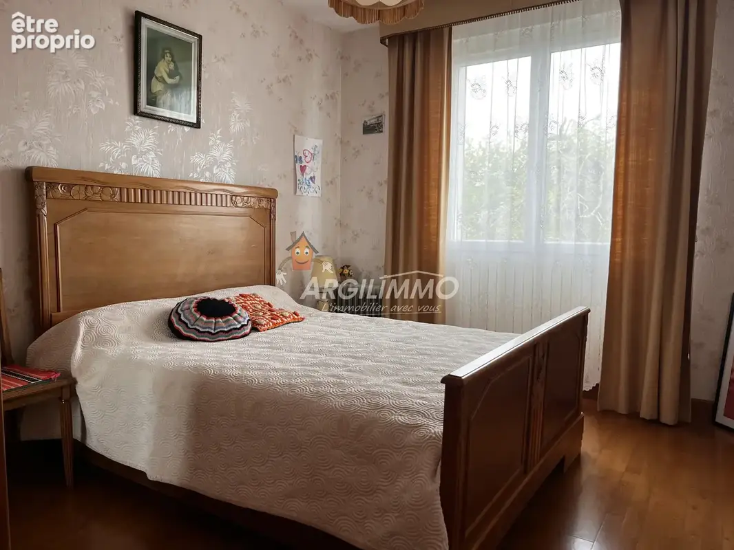 FONCTIONNEL & DE QUALITE - 3 chambres - Sous-sol - Jardin - photo 10