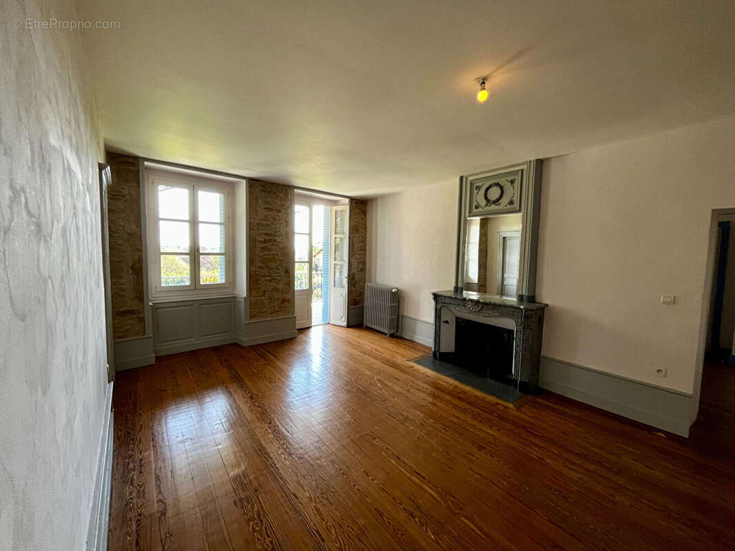 Maison à SAINT-AMOUR