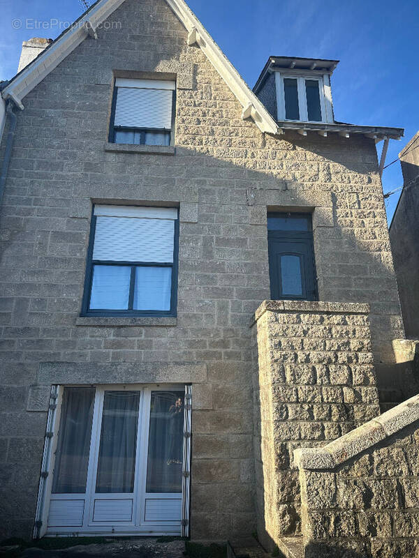 Maison à QUIMPER