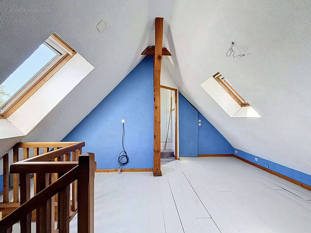 ORIGAMI en exclusivité - Maison 5 Pièces à LINGOLSHEIM - photo 10
