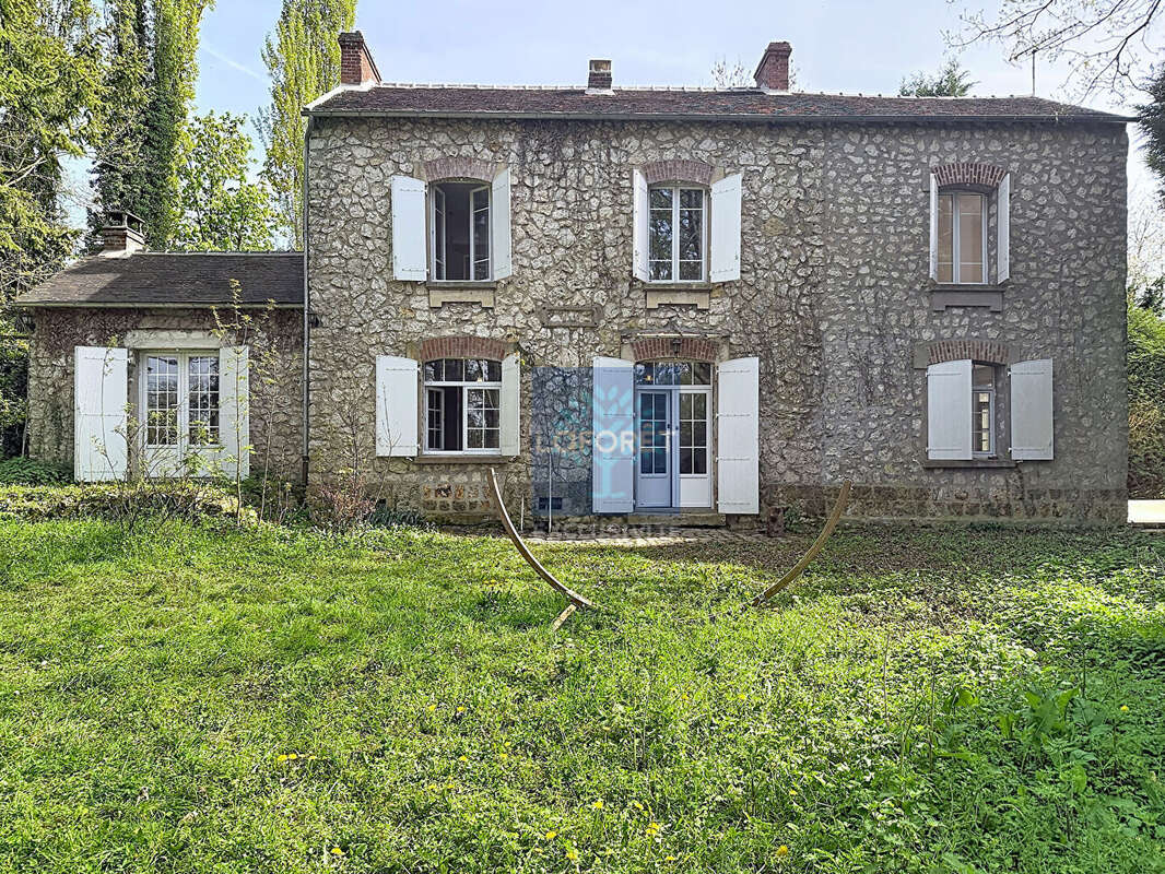 Maison à SAGY