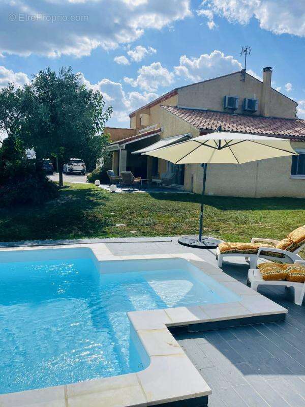 Maison à REVEL