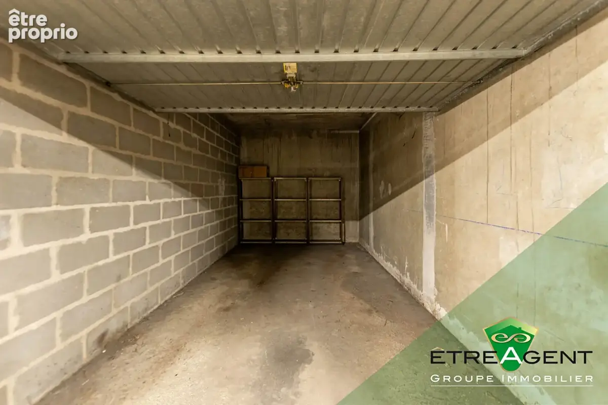 Appartement Eragny Sur Oise 4 pièces 82.54m² avec balcon et box - photo 7