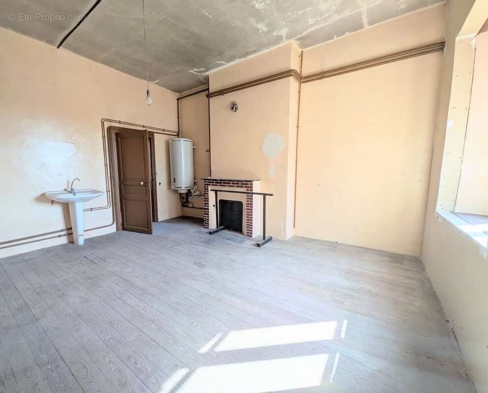 Maison pleine de potentiel pour les amoureux de nature et de grands espaces - photo 11