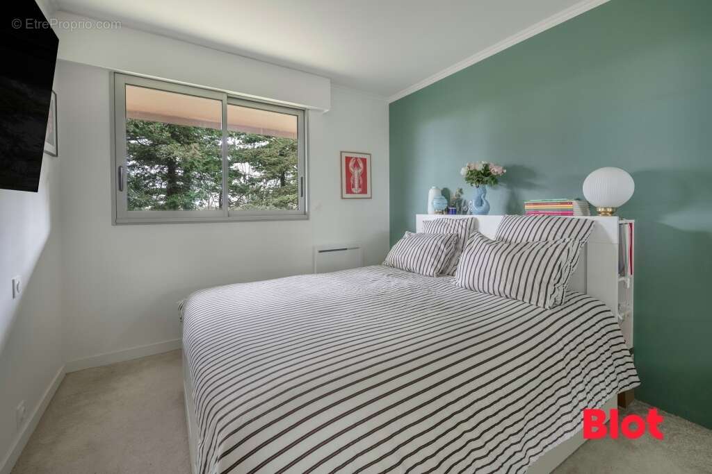 Appartement à LA BAULE-ESCOUBLAC